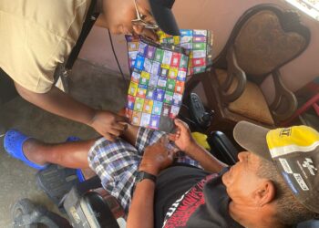 JCE continúa operativos de motivación al voto de cara a las elecciones del 19 de mayo