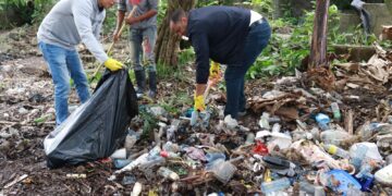 Lanzan Operativo “Salcedo Limpio”