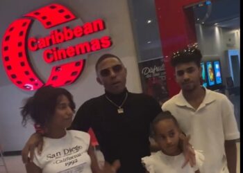 Fausto Mata se reencuentra con sus hijos luego de un mes sin poder contactarlos