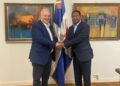 Embajada en Países Bajos y Comisión Nacional de Golf buscan incentivar industria de ese deporte en RD