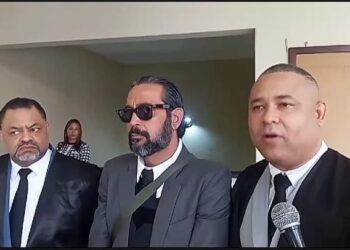 Aplazan por segunda ocasión audiencia de acción de amparo constitucional interpuesta por empresario canadiense contra PGR
