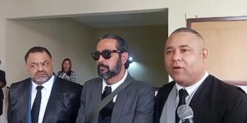 Aplazan por segunda ocasión audiencia de acción de amparo constitucional interpuesta por empresario canadiense contra PGR