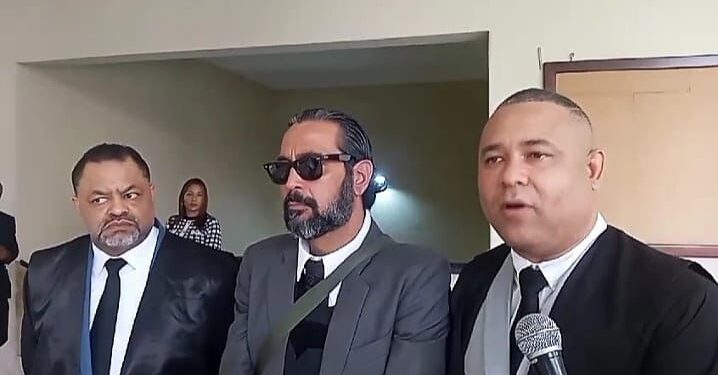 Aplazan por segunda ocasión audiencia de acción de amparo constitucional interpuesta por empresario canadiense contra PGR