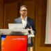 Randolfo Rijo muestra nuevo modelo operacional del 911 en Conferencia Europea de Números de Emergencias