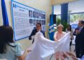 Inauguran galería de pasados directores en el Cabral y Báez