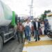 Alcaldía de Santo Domingo Norte interviene municipio con "Gran operativo de Limpieza"