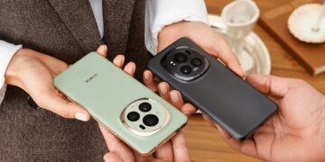 Llega la magia a República Dominicana con el nuevo HONOR Magic6 Pro y su cámara Falcon 2.0