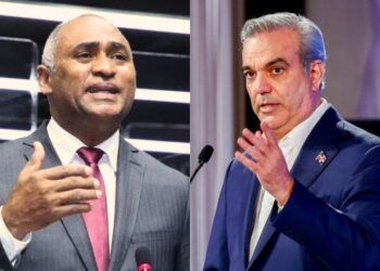 Legisladores del PRM contradicen intención de Abinader de eliminar instituciones