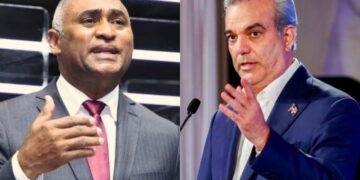 Legisladores del PRM contradicen intención de Abinader de eliminar instituciones