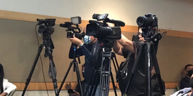 Día Mundial de la Libertad de Prensa