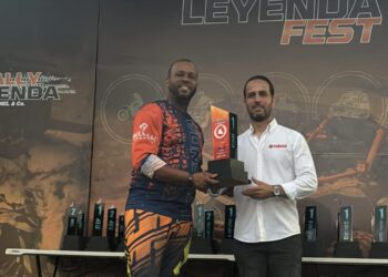 Yamaha logra victoria en campeonato de motociclismo