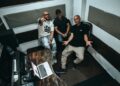 Raperos Ovni y Beethoven Villaman anuncian nuevo EP que llevará por nombre “Acción rápida”
