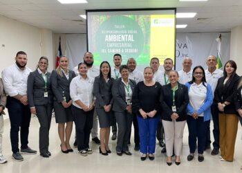 Cooperativa Mamoncito adopta Estrategia de Sostenibilidad para transitar hacia una Cooperativa Verde