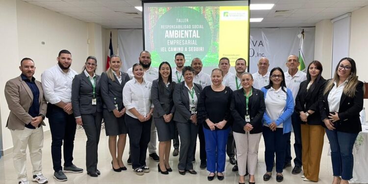 Cooperativa Mamoncito adopta Estrategia de Sostenibilidad para transitar hacia una Cooperativa Verde