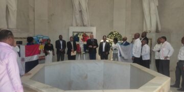 ADEXDIM exibe grandes logros y conquista en su III aniversario