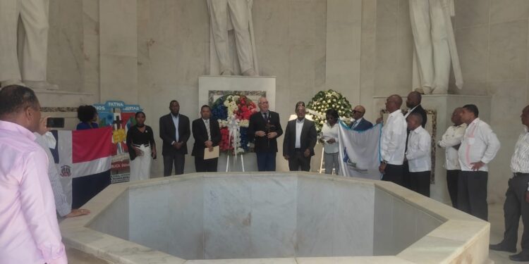 ADEXDIM exibe grandes logros y conquista en su III aniversario