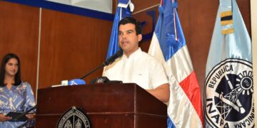 Wellington Arnaud garantiza sistema de alcantarillado  en Higüey, provincia La Altagracia