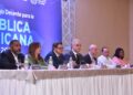 Copardom destaca acuerdo tripartito para Programa Trabajo Decente