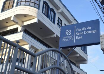 Dictan 20 años de prisión a hombre despojó raso de su arma de reglamento y lo ultimó junto a su acompañante