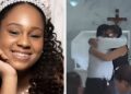 Familiares de joven de 15 años hallada debajo de un puente piden investigar el hecho