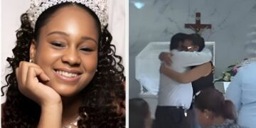 Familiares de joven de 15 años hallada debajo de un puente piden investigar el hecho
