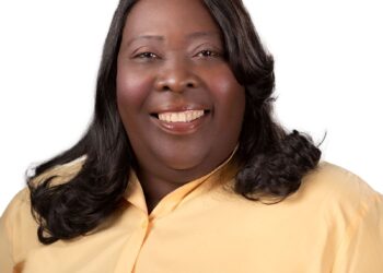 Iglesia Católica recomienda votar por la diputada Dulce Rojas en SDN