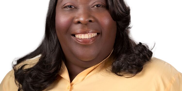 Iglesia Católica recomienda votar por la diputada Dulce Rojas en SDN