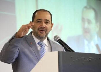 Lisandro Muñoz dice  “Omar Fernández es un candidato madurado con carburo”