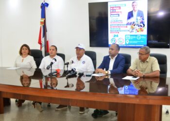 Realizarán encuentro nacional por la producción nacional a favor de la candidatura de Luis Abinader