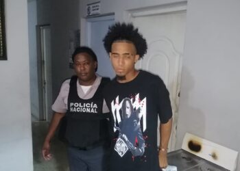 Continúan  los operativos preventivos en Guaricano y Villa Mella Santo Domingo Norte