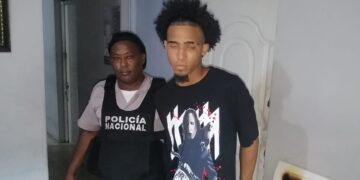 Continúan  los operativos preventivos en Guaricano y Villa Mella Santo Domingo Norte