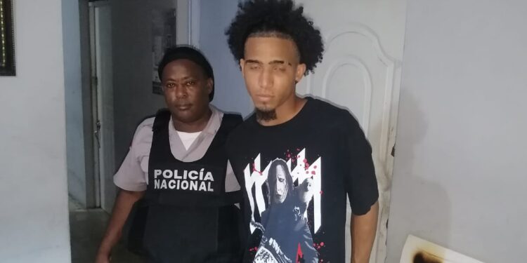 Continúan los operativos preventivos en Guaricano y Villa Mella Santo Domingo Norte