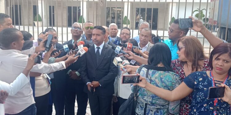 Califican de atinada propuesta de Abinader crear red nacional de atención a jóvenes adictos