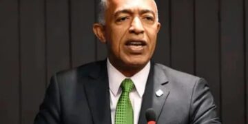 Bertico Santana pondera positivamente candidatura a senador de Antonio Taveras