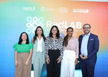 Lanzan la Red de Laboratorios de Innovación en el sector público y privado