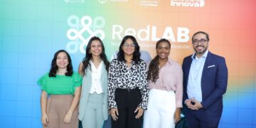 Lanzan la Red de Laboratorios de Innovación en el sector público y privado