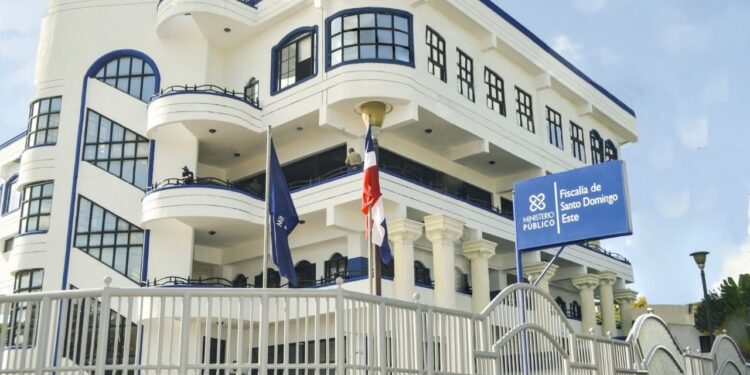 Dictan 14 años de prisión a hombre mató otro en SDN