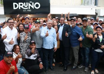 Provincia Hermanas Mirabal elige como Diputado a Felix Hiciano