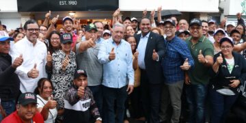 Provincia Hermanas Mirabal elige como Diputado a Felix Hiciano