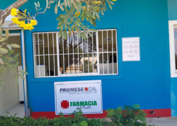 Promese/CAL pone en funcionamiento dos nuevas Farmacias del Pueblo en Villa Gautier y Caimito