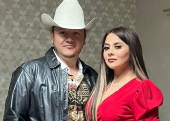 Kevin Hernández, vocalista de H Norteña víctima de un ataque mortal junto a su esposa