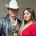 Kevin Hernández, vocalista de H Norteña víctima de un ataque mortal junto a su esposa