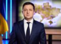Ucrania detuvo a dos militares implicados en un complot ruso para asesinar a Volodimir Zelensky
