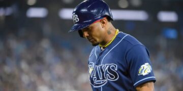 Fiscalía depositará en junio acusación formal en contra de Wander Franco