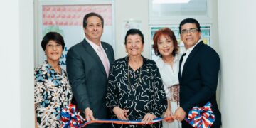 El Ministerio de Salud Pública y el INAIPI ponen en funcionamiento 24 salas de lactancia maternas a nivel nacional