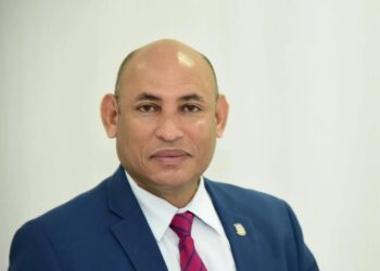 Iglesia Católica muestra su apoyo al diputado Sócrates Pérez en SDN