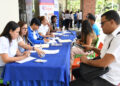 Ministerio de Trabajo invita a feria de empleo para el Distrito Nacional