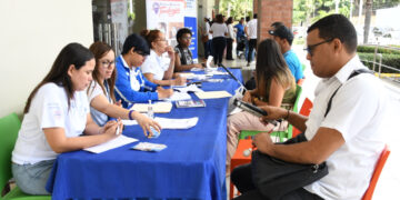 Ministerio de Trabajo invita a feria de empleo para el Distrito Nacional
