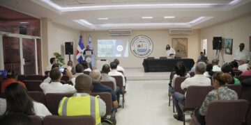 INAPA  y el BID ampliarán  sistema de alcantarillado en San Pedro de Macorís