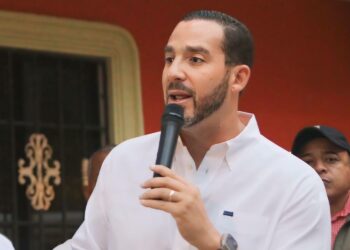 Joel Díaz  solicita al ministro del Mescyt investigar denuncias de estudiantes  de odontología de UTESA Santiago